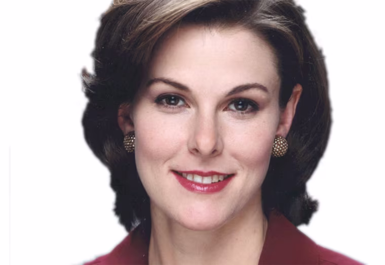 NBC News' Campbell Brown